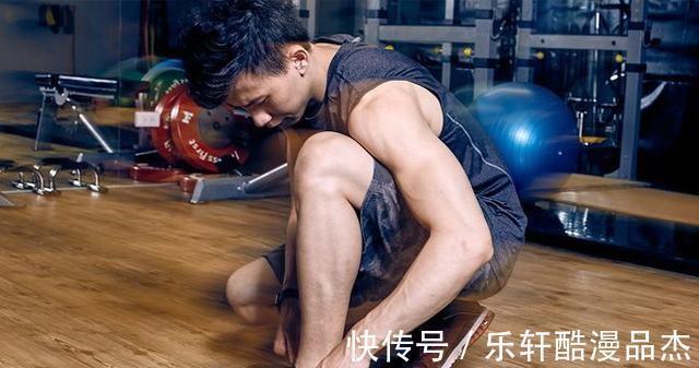 大动作|“人老腿先衰”了解这4大动作,帮你快速增强腿部肌肉