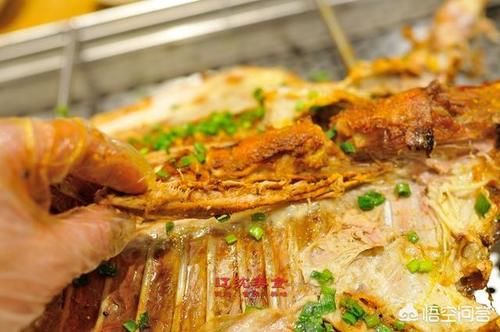  羊身上有一块很“好”的肉，羊肉贩子都不舍得卖留给自己吃，是哪一块肉呢？