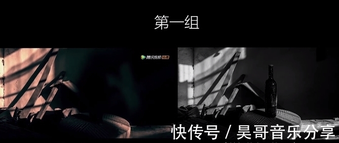 素材|《扫黑风暴》片头被指抄袭?这个过失谁来承担?