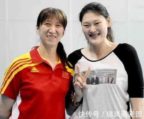 教練|王一梅的故事：女排重炮手，朱婷之前女排的門(mén)面，被教練用壞