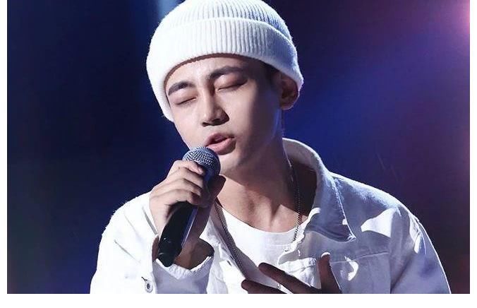 廖昌永|最怕帅哥唱情歌，《中国好声音》导师对决，才旺罗布赢了王泓昊