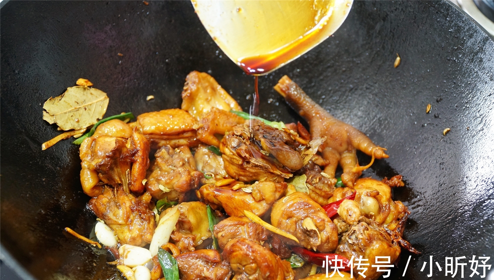 糖蟹|下班回家做了3个菜,成本上百元,2人吃到撑,媳妇说:胖死也愿意