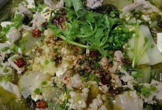 口感独特的几道家常美食 ，简单易上手，朋友吃了都称赞