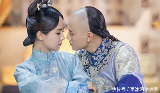 姐姐|她荣为康熙的第3位贵妃，掌管后宫22年，母家出了3个满清皇后