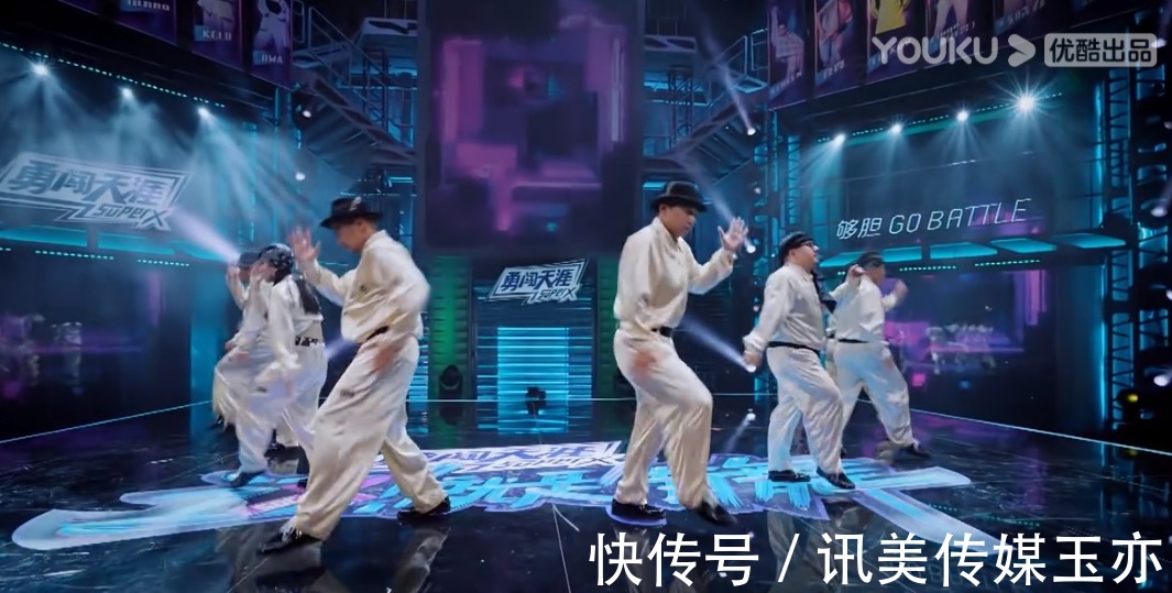 中国文化|《这就是街舞4》外国选手接连淘汰,范范和黄卉一直都在,合理吗