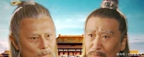 姬昌死后为何没有被封神?只因为他再也不想见到姜子牙了?