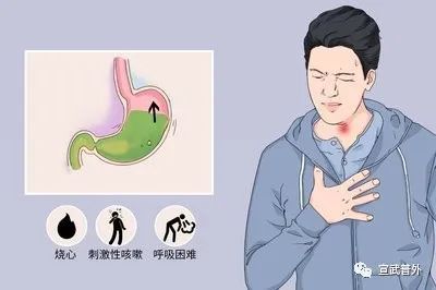 慢性咳嗽|有一种“咳嗽”，止咳药无效！