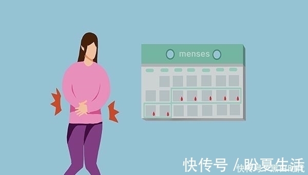 经血量|大姨妈来3天,和来7天,分别代表了什么?来几天算正常?