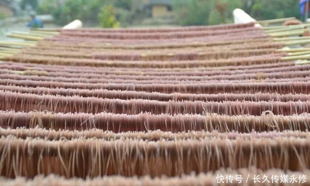 买到假的红薯粉?这要注意了,记住“7字口诀”