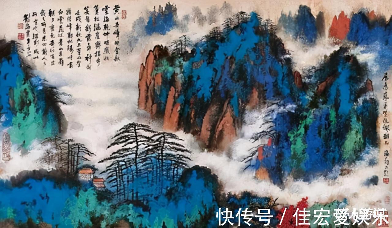 恩怨|徐悲鸿与刘海粟为何恩怨从年轻斗到去世，究竟谁对谁错