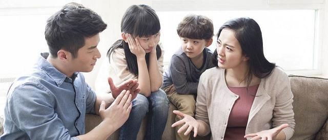 孩子|爸爸通宵玩手游，妈妈追剧不吃饭，儿子怒了必须制定作息时间表