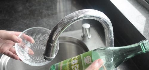 赶紧把卫生纸包水龙头上, 很多人还不知道, 学会快告诉家里人