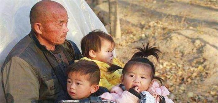 养活|29岁妈妈9年连生6个孩子,如今又怀孕,依靠丈夫3000元收入养活