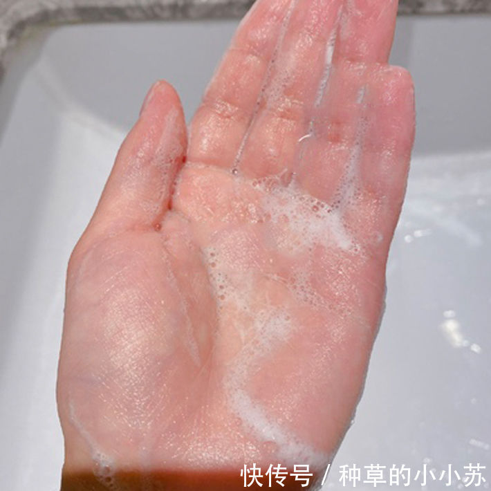 温和|这5款“小众”洗面奶,明明好用不贵,超市却很少见,值得试一试