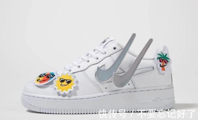 魔术贴 趣味鞋款大比拼,三款创意十足的鞋子你会pick哪一双!