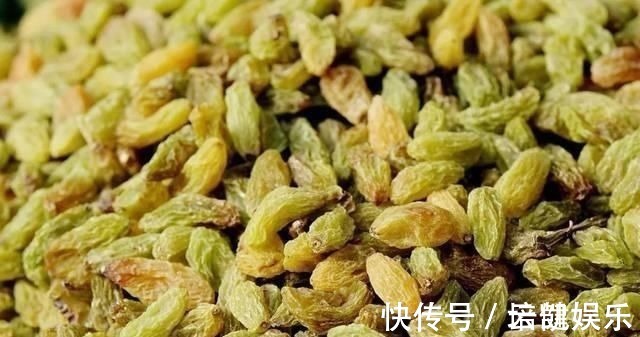 抗癌|把葡萄干煮水喝，喝上7天，扫光你体内肝脏80毒素，还抗癌