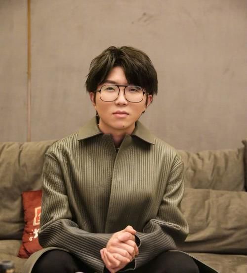 李宗盛|骂黄霄云的都醒醒毛不易唱自己的歌第七，周深唱拿第二