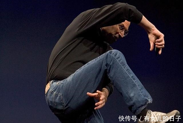 解密!苹果创始人「乔布斯」最爱穿的鞋,究竟是哪双
