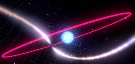 爱因斯坦啊，你为何总是正确的？新观测结果再次证明了广义相对论