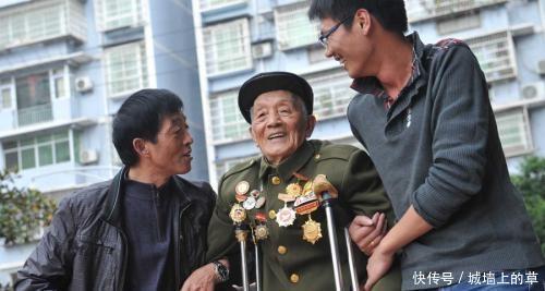 隐姓埋名|特等功臣隐姓埋名33年,被部队找到后,惊动两国元首!