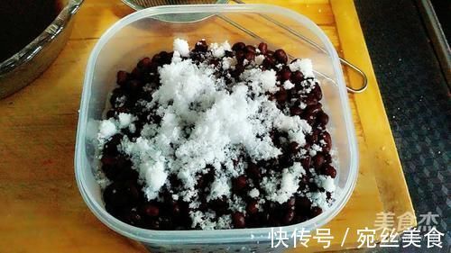 水果|天冷了，少吃水果多吃它，一次煮好存冰箱，可以当零食吃，很方便