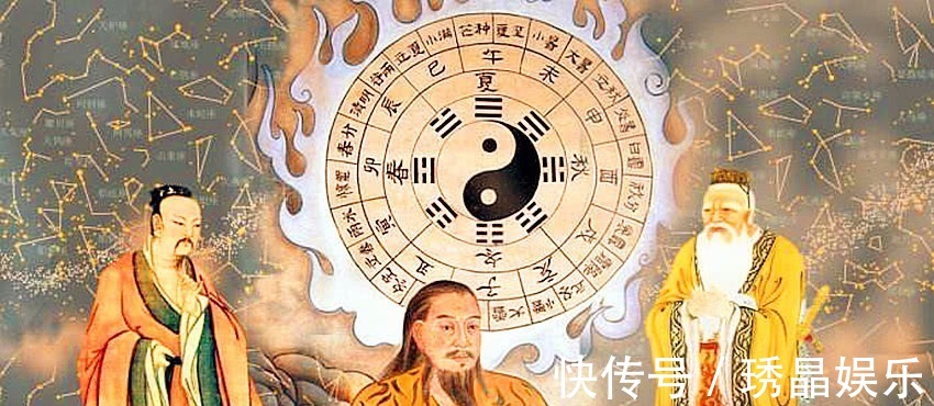 秘藏$历史上3部“奇书”,一部用1500年写成,一部被秦始皇秘藏!