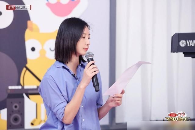 《跨界歌王》李小萌战胜唐一菲,晋级复赛,歌曲唯美,舞者出彩