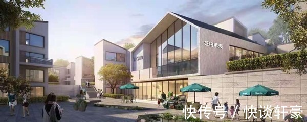 美好生活|阿依小镇即将开盘!石林有何魅力吸引融创文旅?