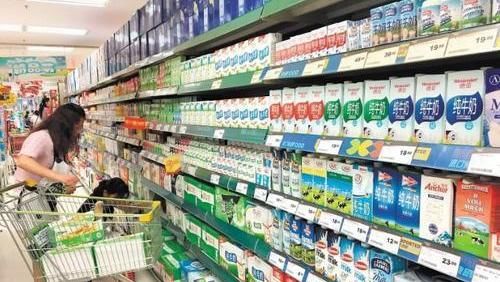 牛奶的种类那么多,我们要怎样选择?