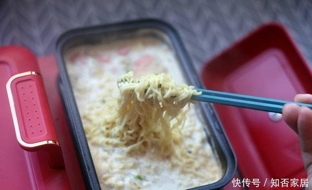  蒸煮|左烤中煎右蒸煮，我用这个轻食机搞定一家人吃饭需求