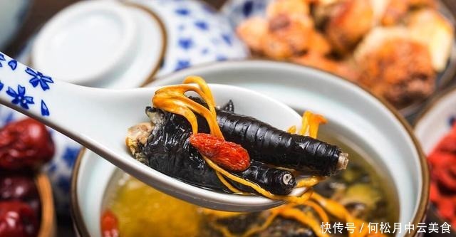 建議女生冬季少吃葷腥，多吃這3種美食！營養(yǎng)高熱量低而且便宜