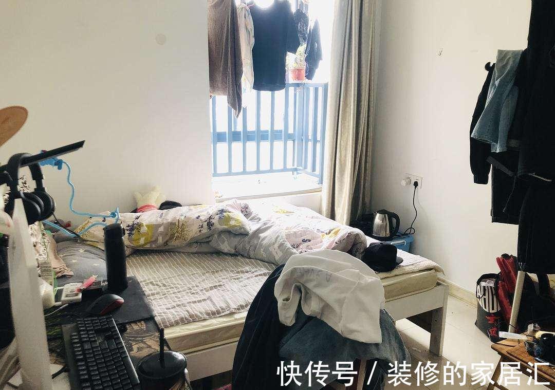 窗台|十个飘窗九个乱，装修时这样做，你也能成为那十分之一