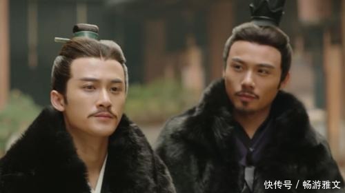 嵇康之死的启示:宁得罪君子,莫得罪小人