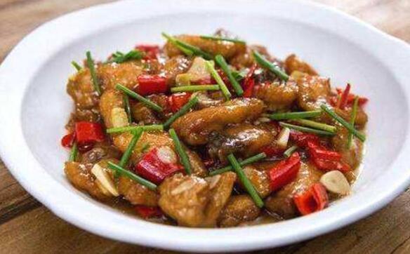 最好吃的几道家常菜，喷香下饭，美味又健康，让你放不下筷子