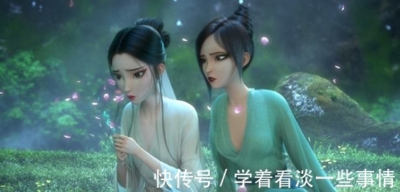 非人哉|你以为国产动漫只有《喜羊羊与灰太狼》?那是你没看过《非人哉》