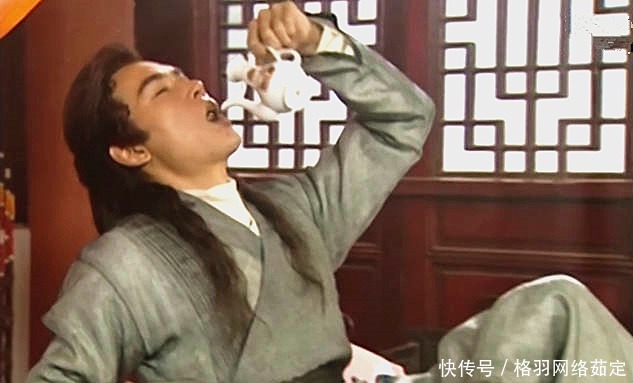 古代侠客吃完饭放下银子就走,从不算账,真这么豪气干云?