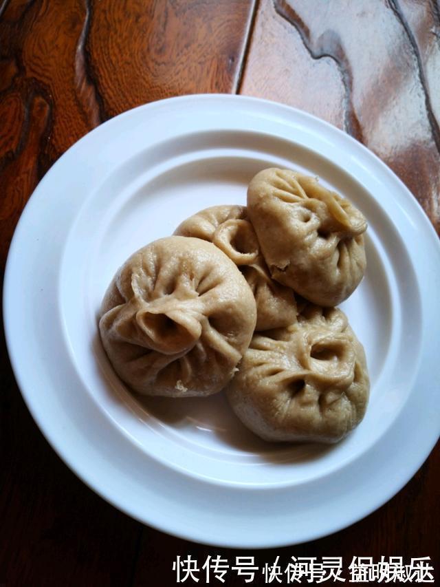 荞麦面|白头发增多,奶奶推荐多吃它,隔三差五吃几次,头发乌黑不容易掉