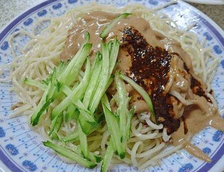 不想做饭,这5道爽辣开胃的家常凉面,清爽好吃很开胃