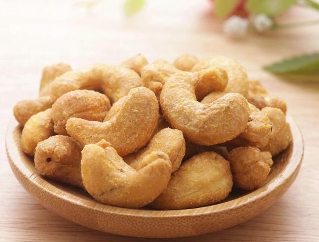 糖尿病患者可以吃的坚果,但是也不可以吃太多!