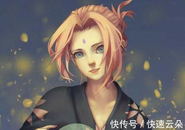 能力|火影忍者和纲手相比小樱的口碑比比皆下,难道因为自己能力不足