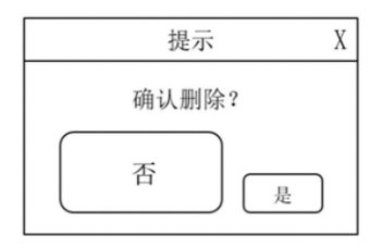 用户|产品经理前端设计十大可用性原则