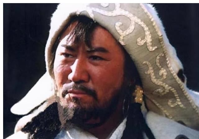 史书|成吉思汗到底是怎么去世的？连史书都不好意思记载，让人无语