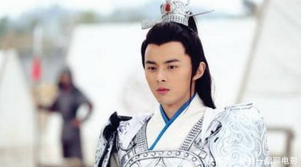  家喻户晓|历史上根本不存在的4位人物，第二名家喻户晓，你被骗了多少年