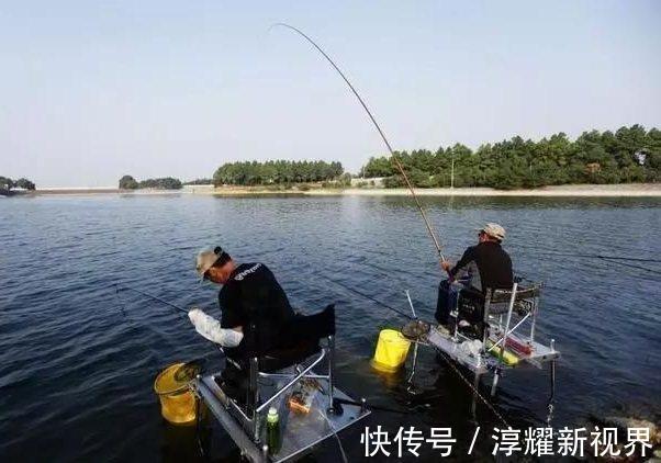 鱼情|钓鱼时的爆护配方真的存在吗，这些因素缺一不可!