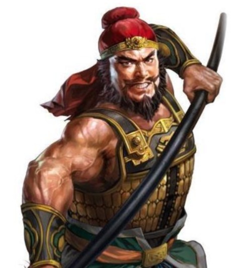 夏侯渊|蜀亡时张飞之子非但不抵抗,反而送降书出城,后代为何差别大?