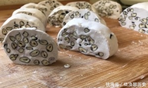 好吃|它的蛋白含量最高,含铁比黄豆多20倍,一锅才花5块钱,好吃营养又简单!