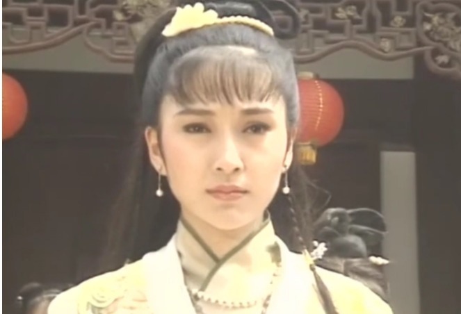 宝玉&七版黛玉进贾府,谁像侠女闯关,谁像村姑进城,谁才是大家闺秀