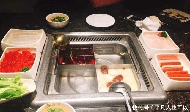 泡面|客人吃海底捞自带泡面,却被告知不让用餐,除非签了它