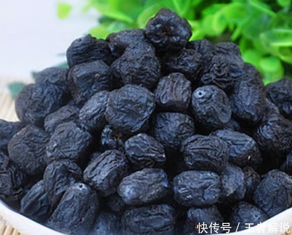 冬天来了,常吃四种食物,营养丰富,还能抗衰老,早知早好