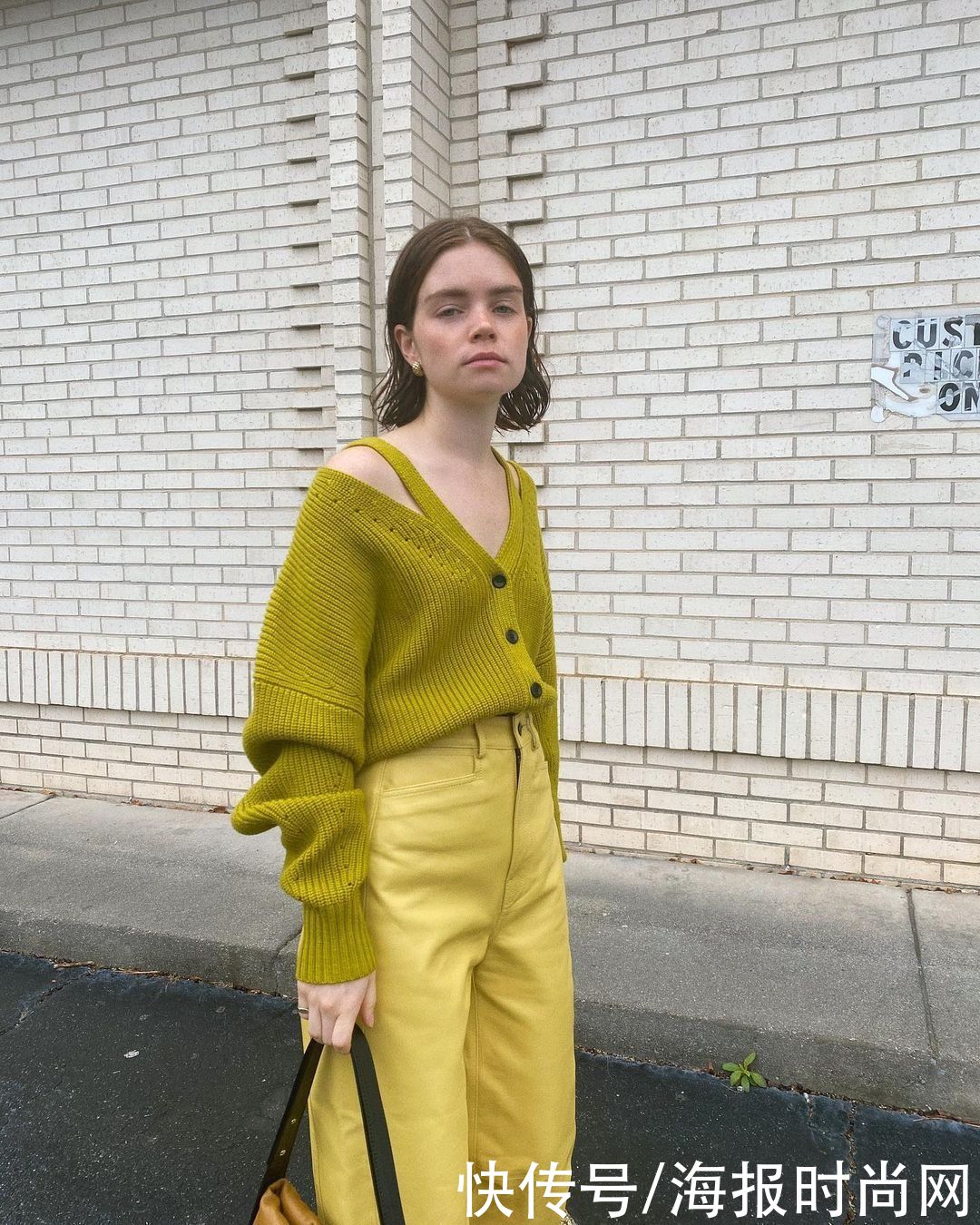 春天别穿得太用力，这五个单品能让你美好几个月